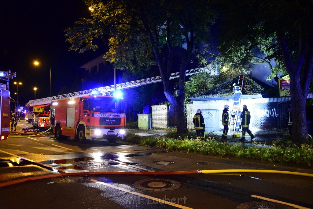 Feuer 2 ehemalige Disco Koeln Porz Wahn Heidestr P086.JPG - Miklos Laubert